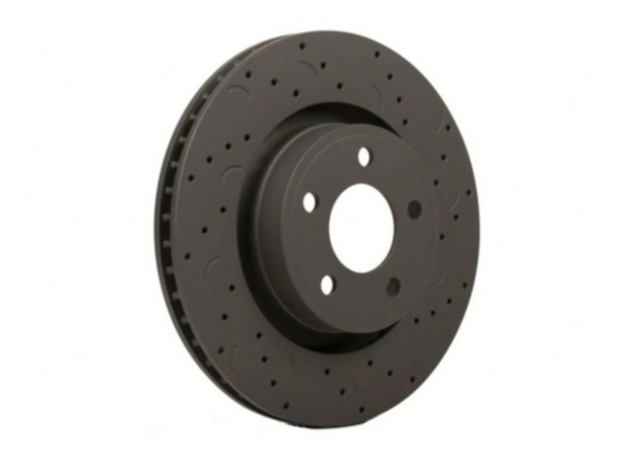 Hawk Brake Rotors HTC5363 Item Image