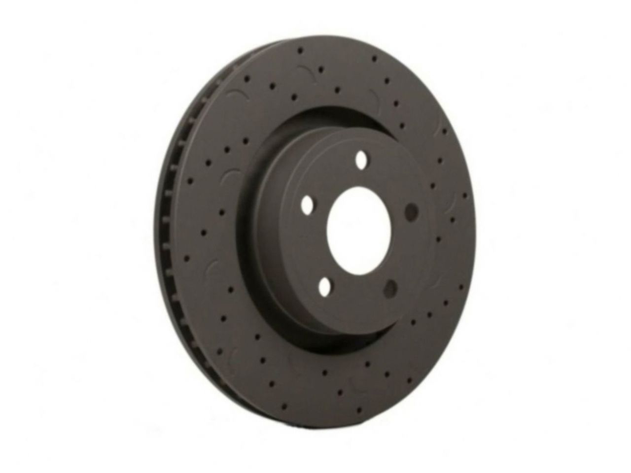 Hawk Brake Rotors HTC5046 Item Image