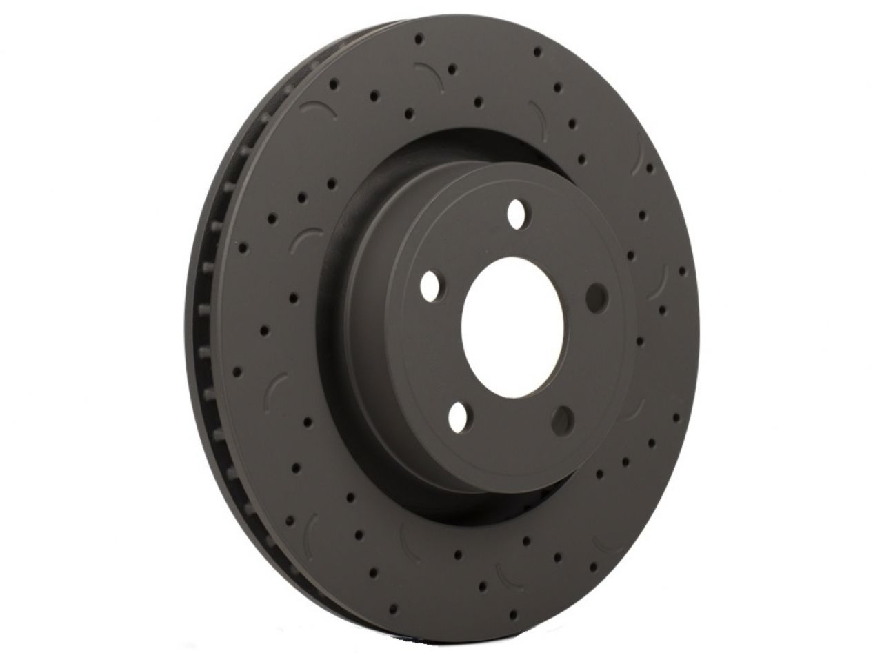 Hawk Brake Rotors HTC4403 Item Image