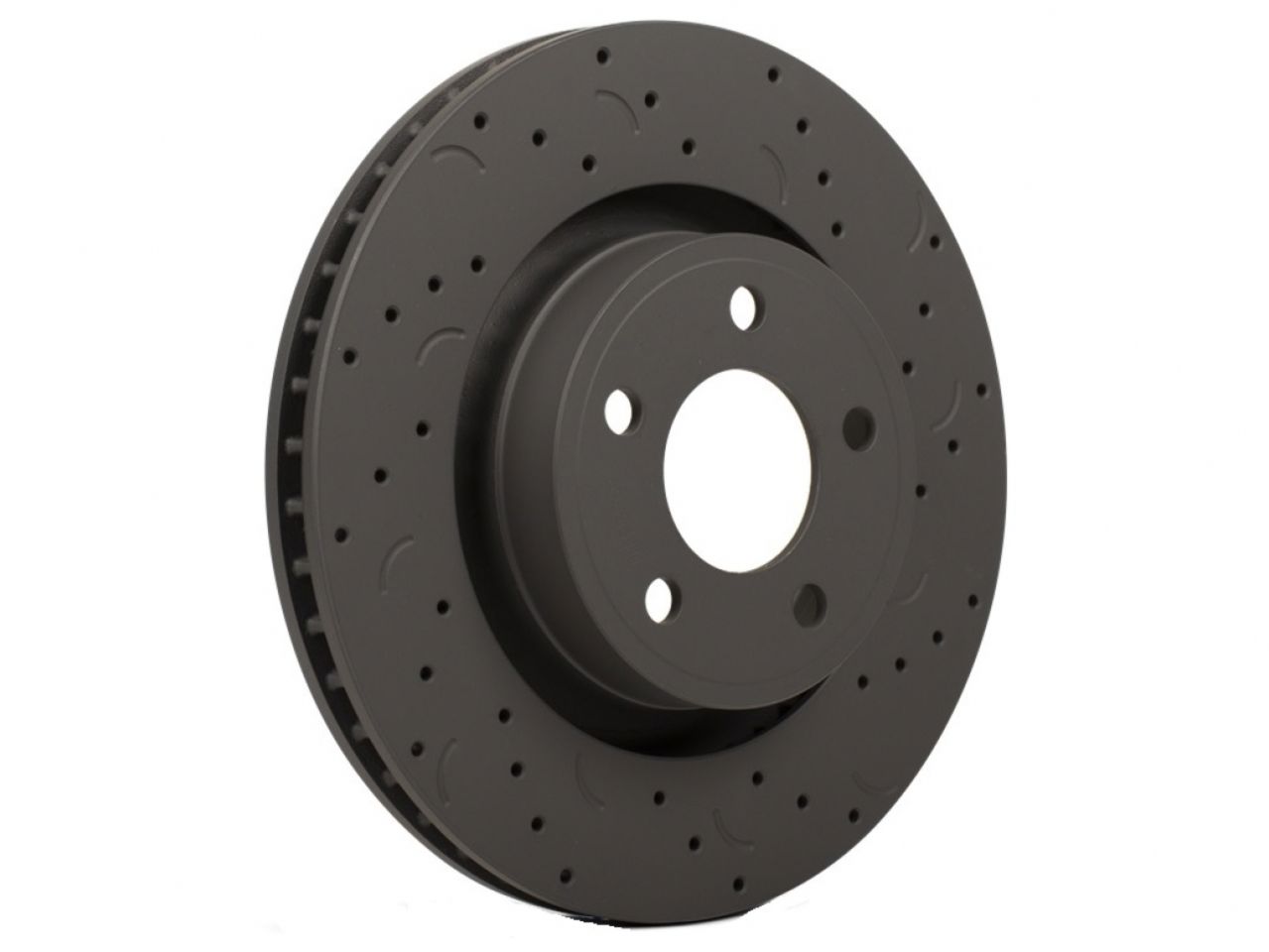 Hawk Brake Rotors HTC4011 Item Image