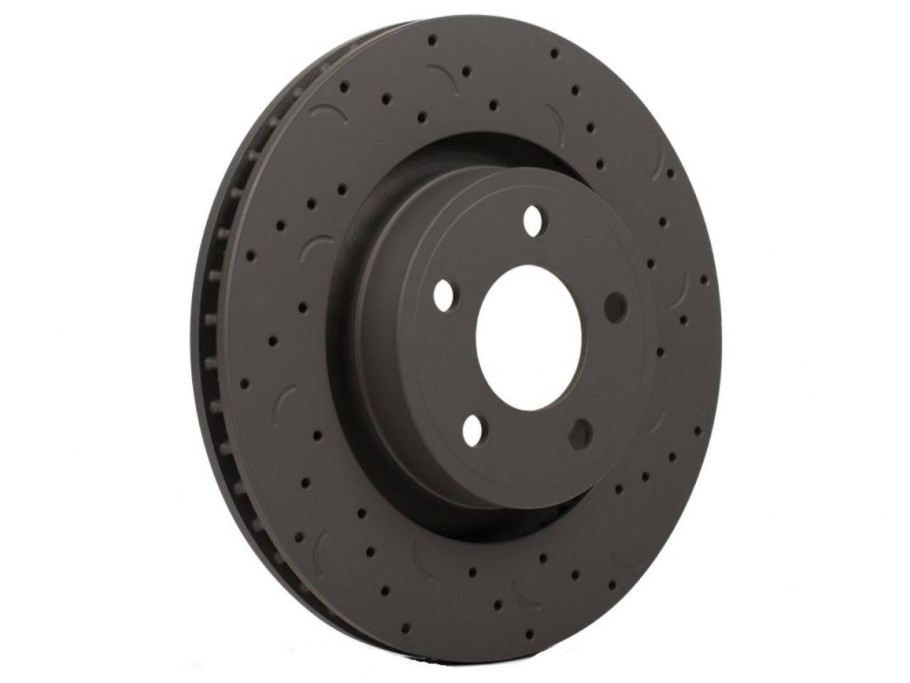 Hawk Brake Rotors HTC4026 Item Image