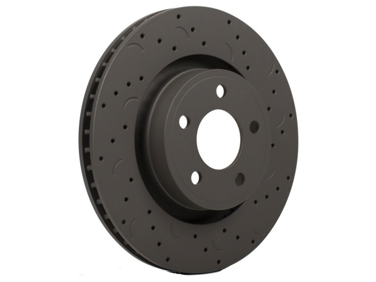 Hawk Brake Rotors HTC4041 Item Image