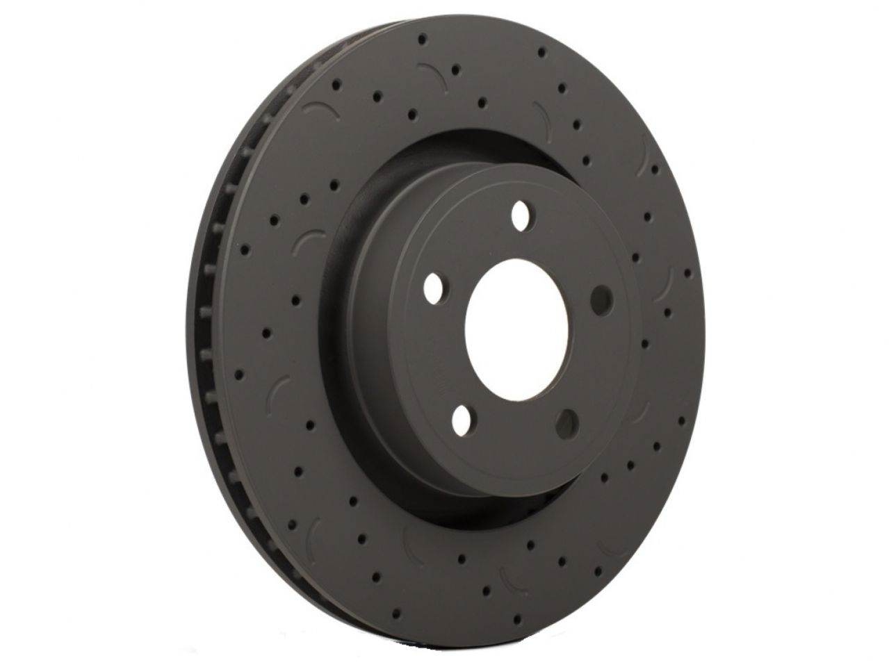 Hawk Brake Rotors HTC4050 Item Image