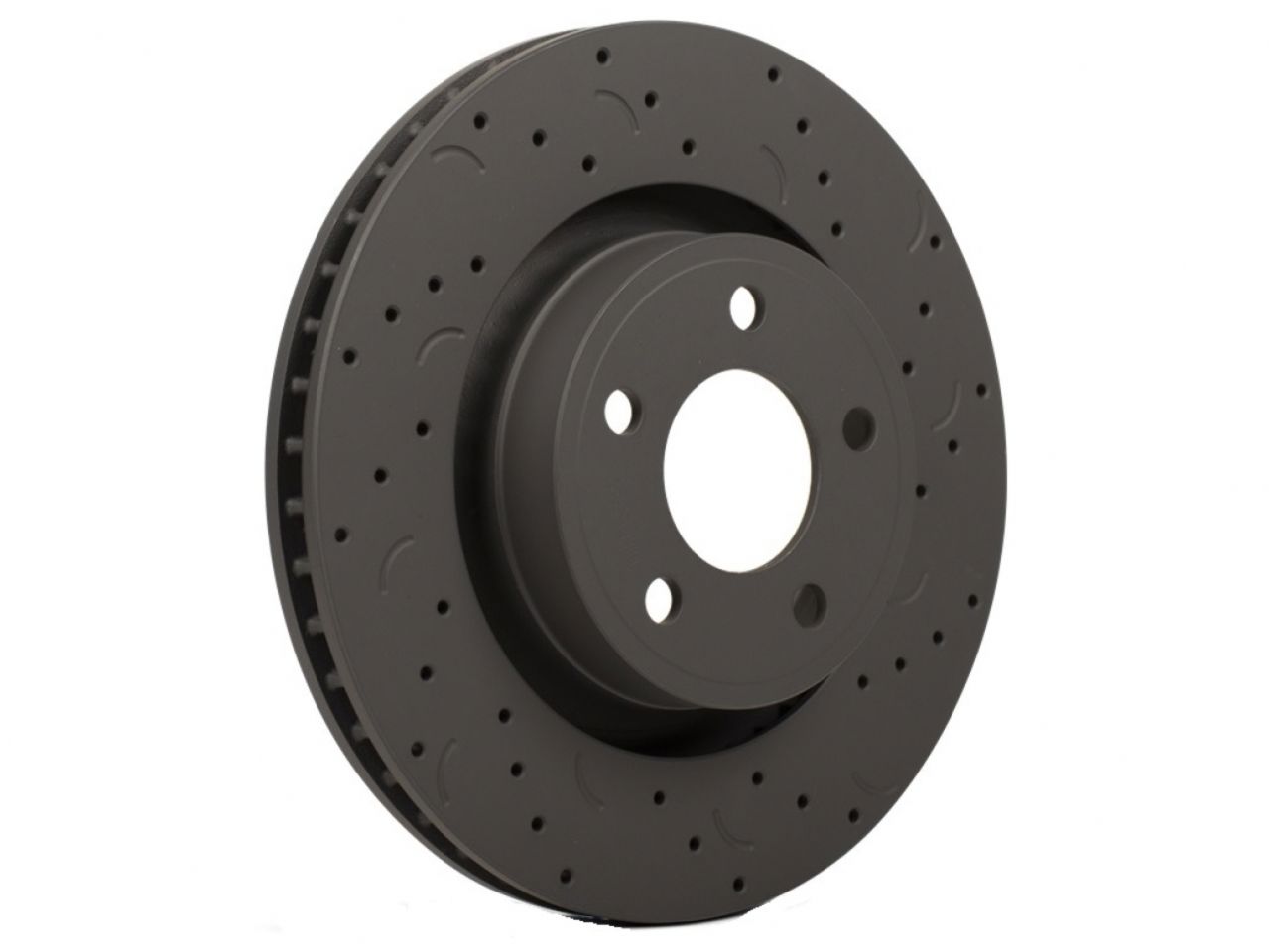 Hawk Brake Rotors HTC4160 Item Image