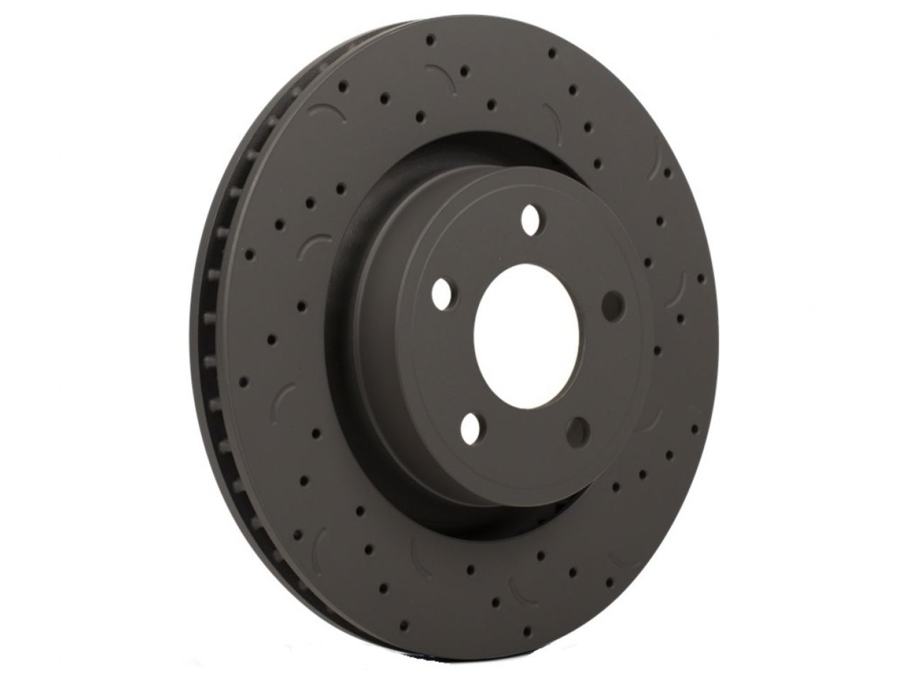 Hawk Brake Rotors HTC4187 Item Image