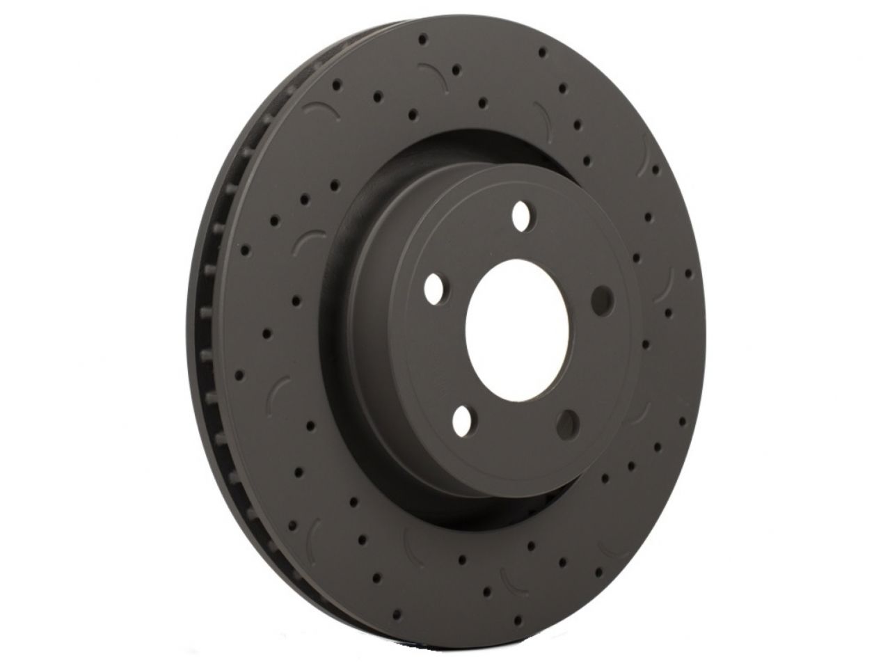 Hawk Brake Rotors HTC4188 Item Image