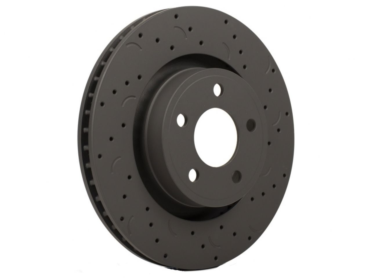 Hawk Brake Rotors HTC4234 Item Image