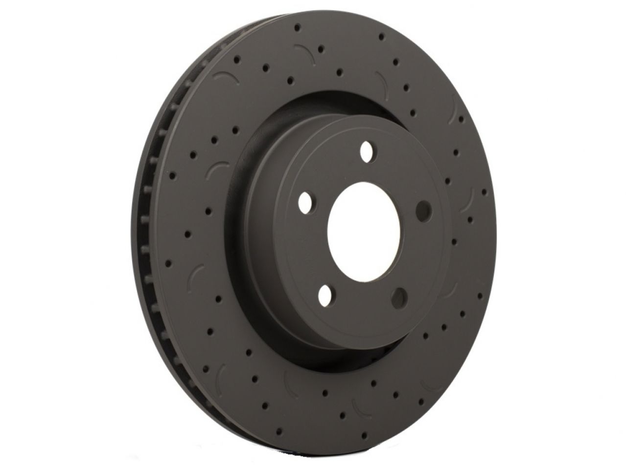 Hawk Brake Rotors HTC4254 Item Image