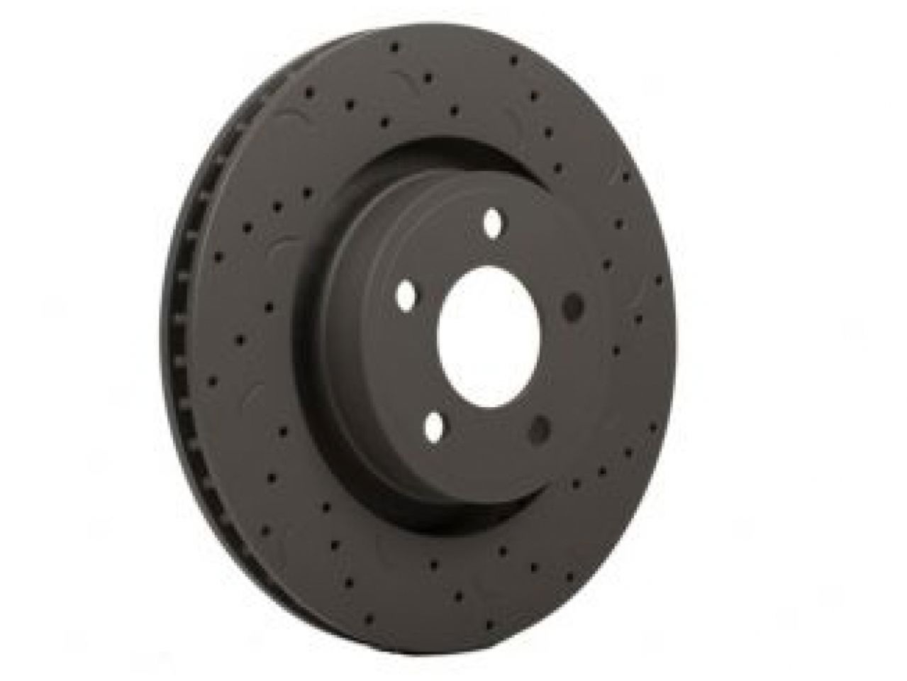 Hawk Brake Rotors HTC4279 Item Image