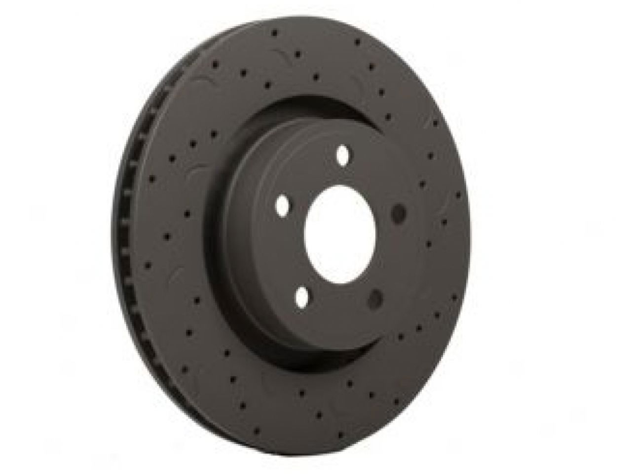 Hawk Brake Rotors HTC4283 Item Image