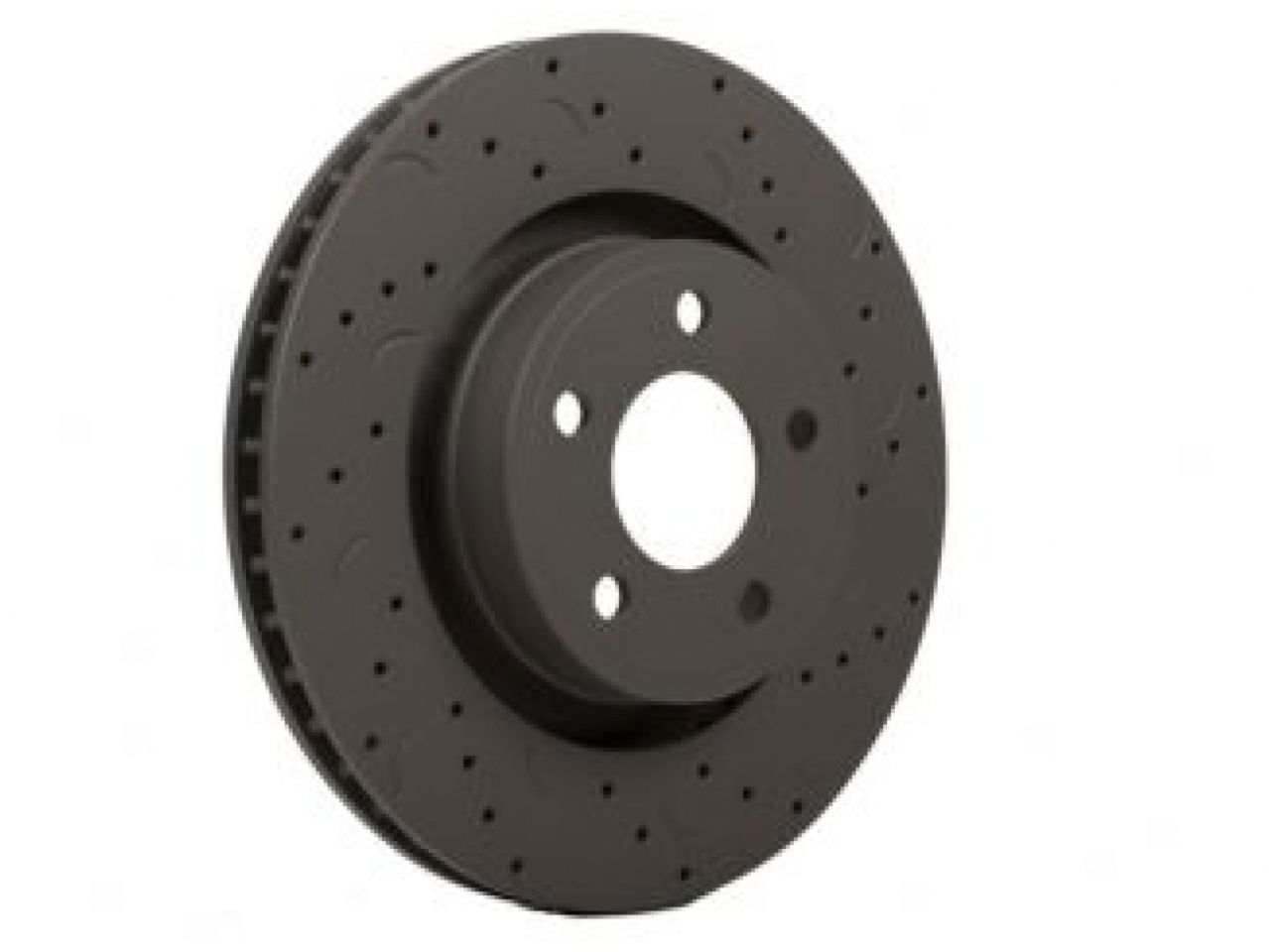 Hawk Brake Rotors HTC4416 Item Image