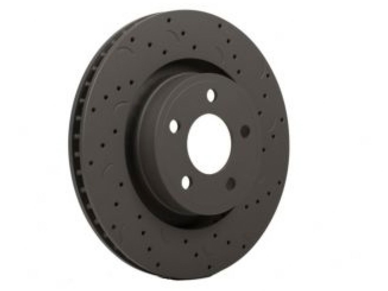 Hawk Brake Rotors HTC4424 Item Image