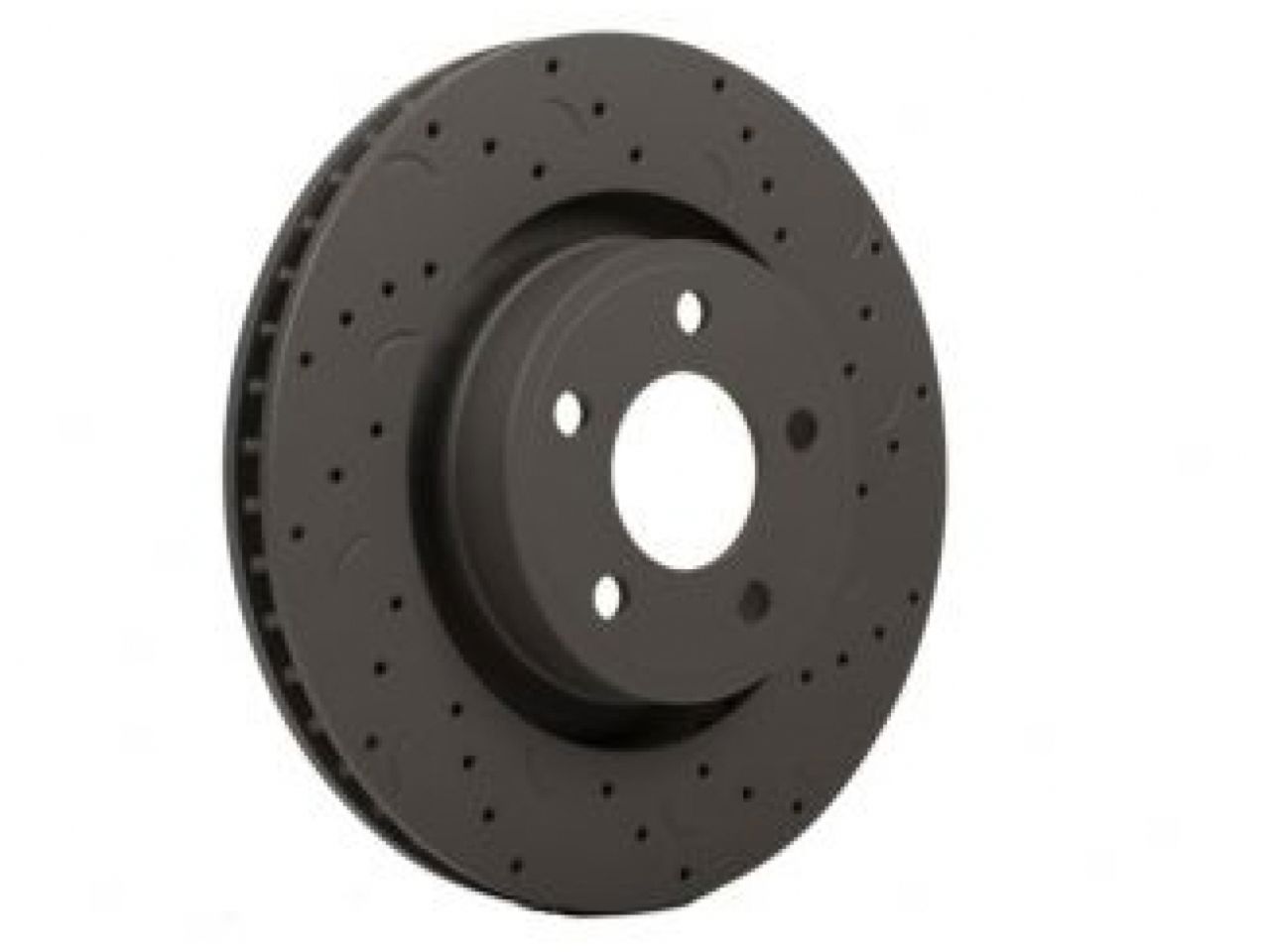 Hawk Brake Rotors HTC4437 Item Image