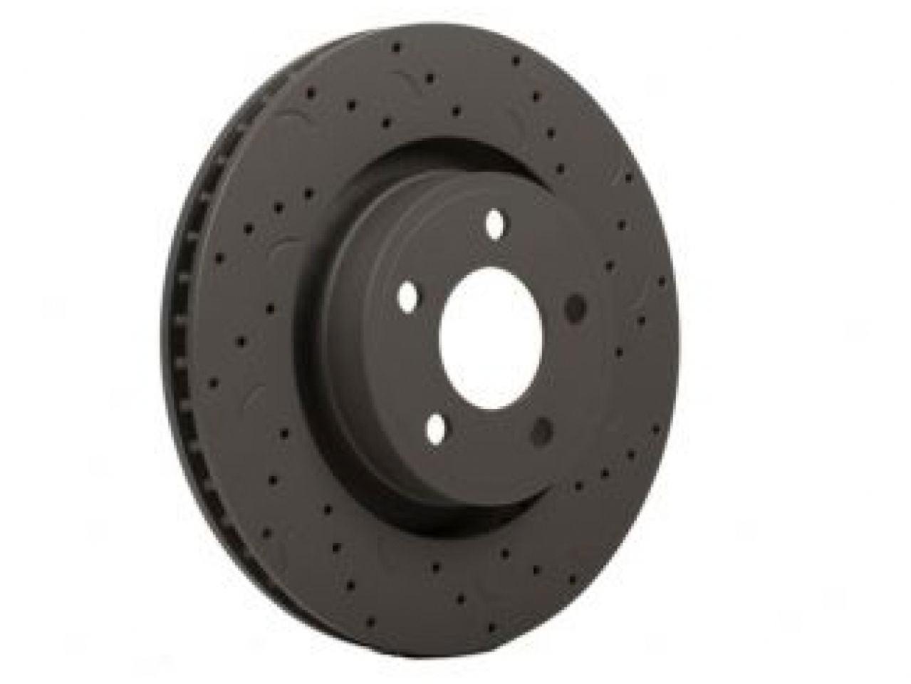 Hawk Brake Rotors HTC4272 Item Image