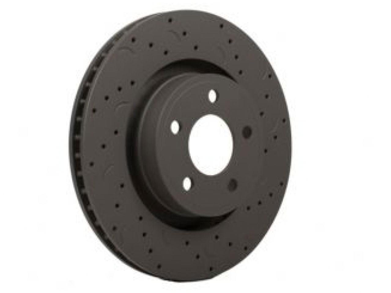 Hawk Brake Rotors HTC4928 Item Image