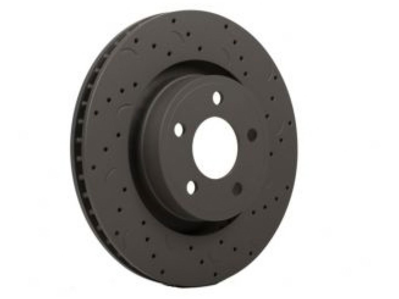 Hawk Brake Rotors HTC4936 Item Image