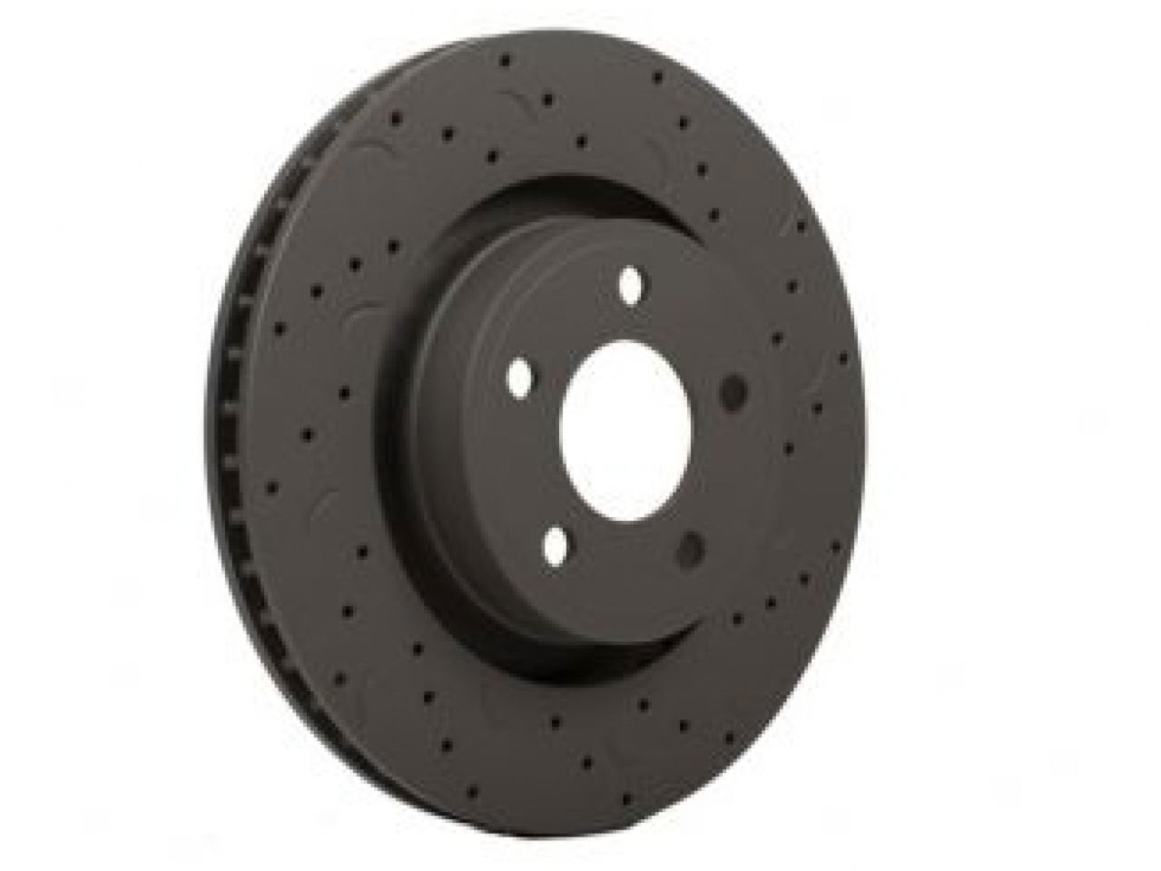 Hawk Brake Rotors HTC4979 Item Image