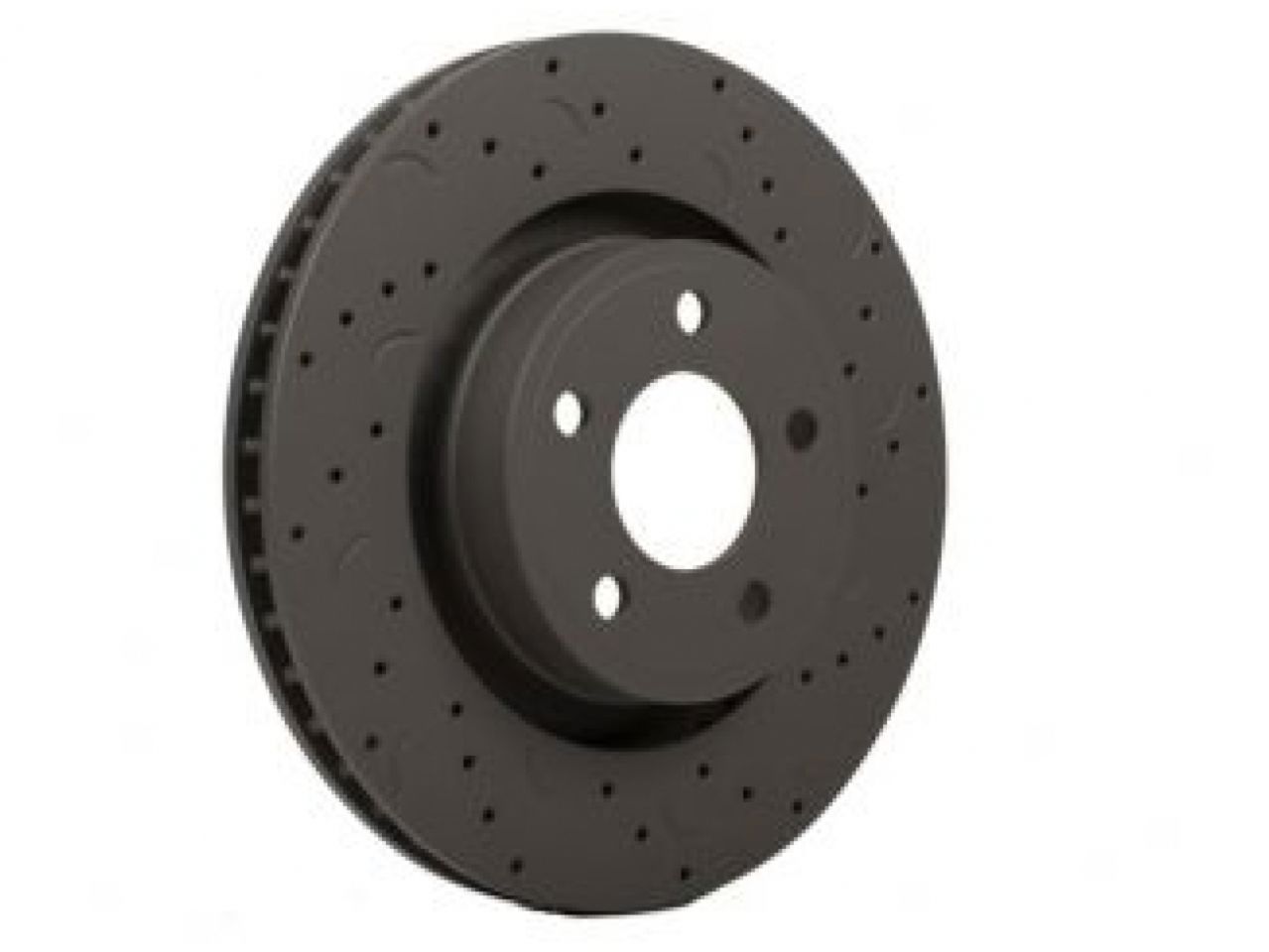 Hawk Brake Rotors HTC5079 Item Image