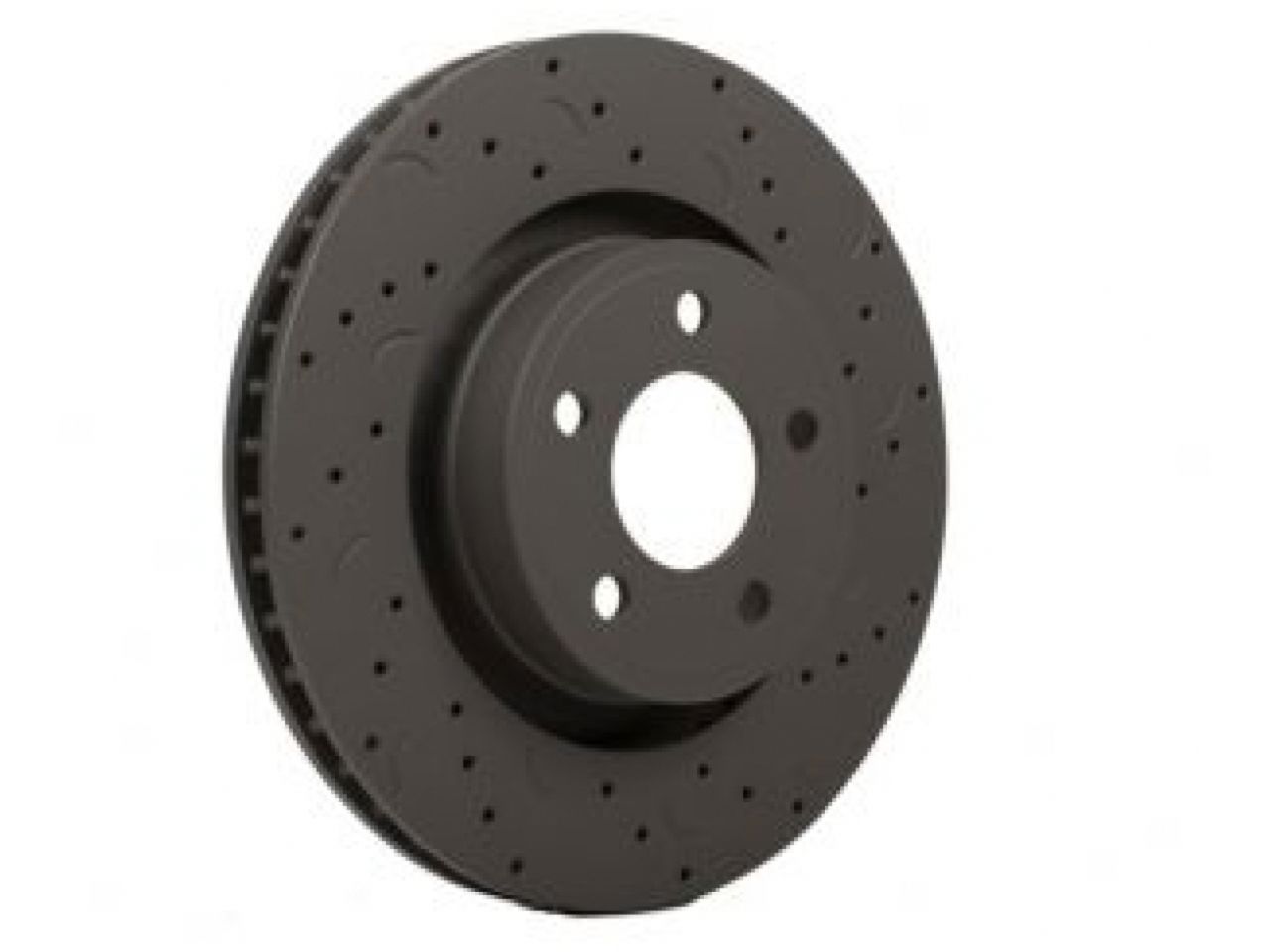 Hawk Brake Rotors HTC5233 Item Image