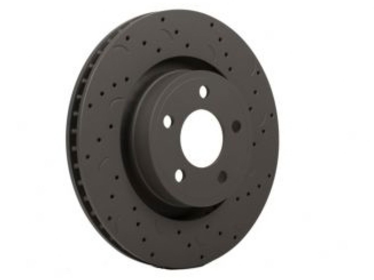 Hawk Brake Rotors HTS5368 Item Image