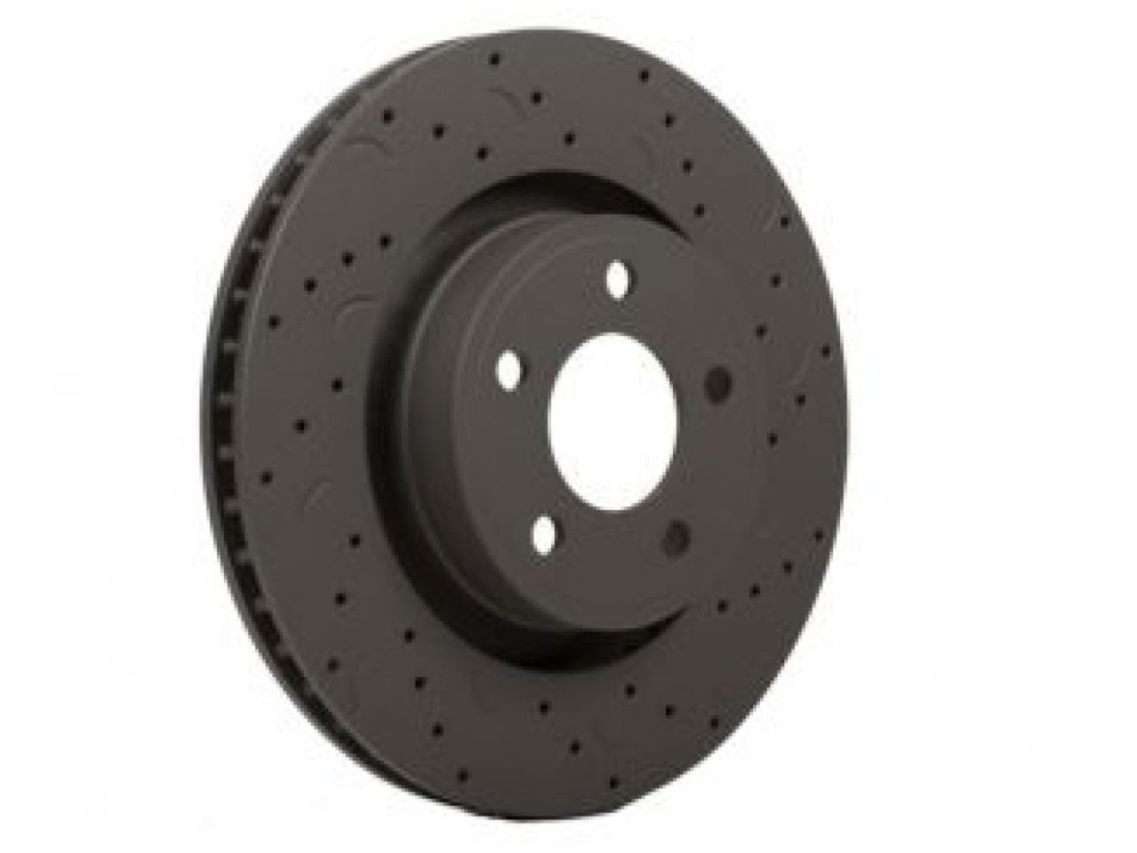 Hawk Brake Rotors HTS4279 Item Image