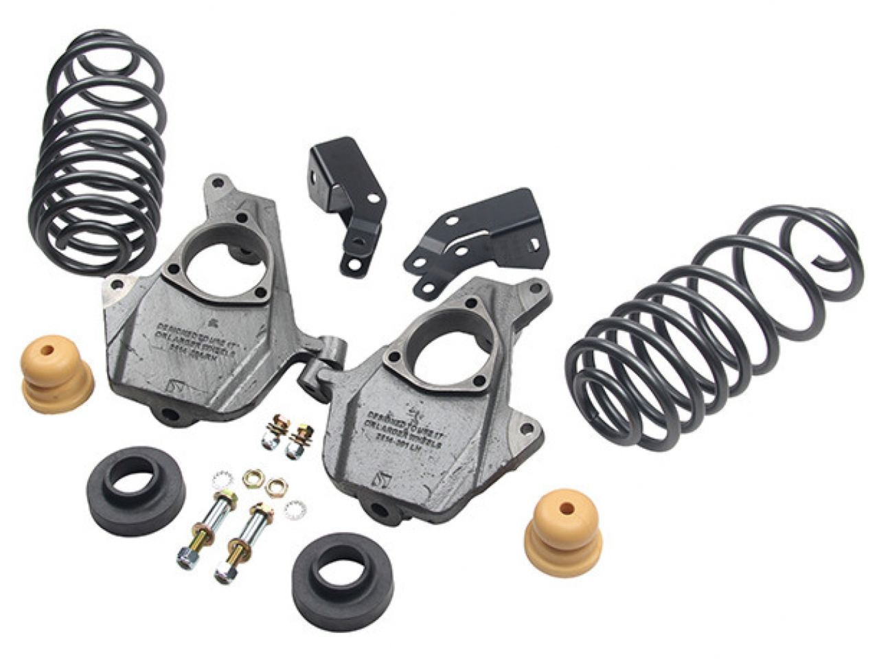 Belltech Suspension Kits 1019 Item Image