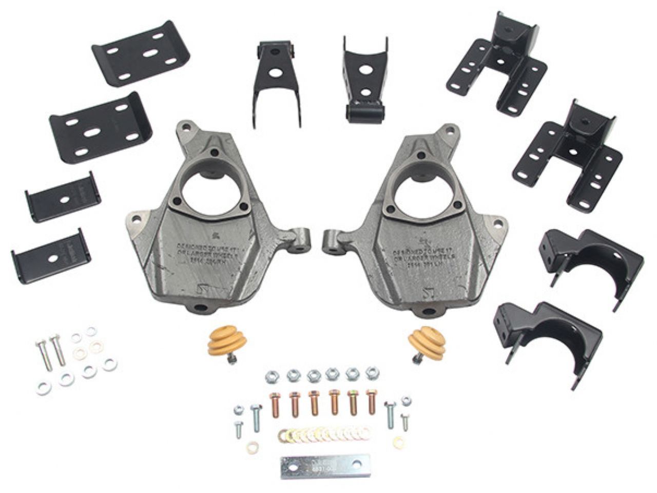 Belltech Suspension Kits 1017 Item Image