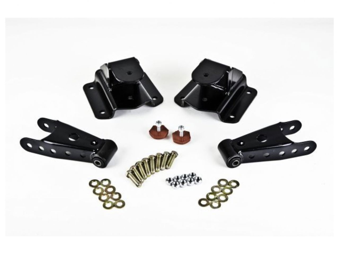 Belltech Complete Kits 6580 Item Image