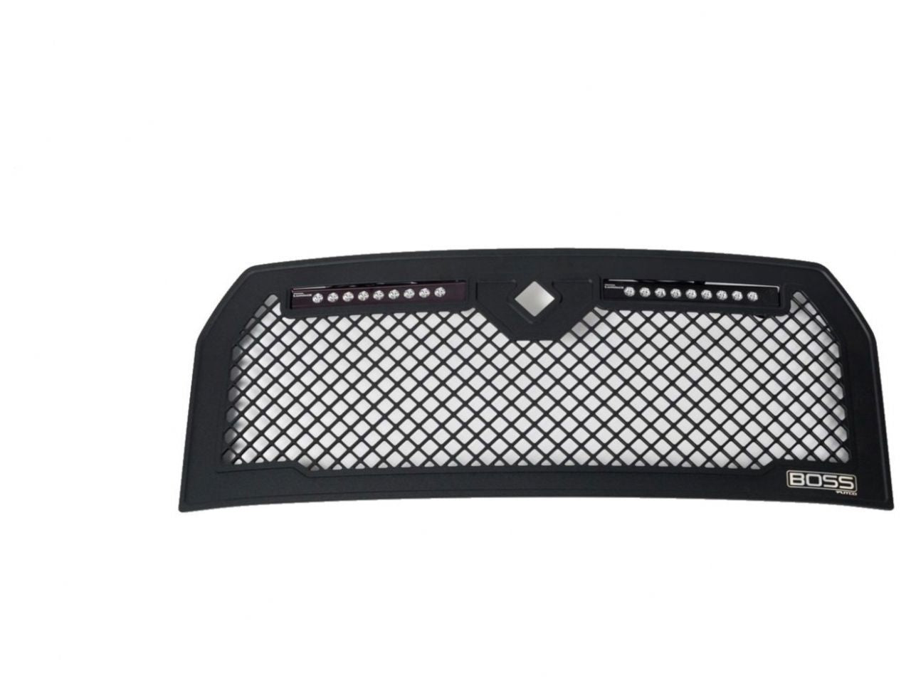 Putco Grilles 270546BL Item Image