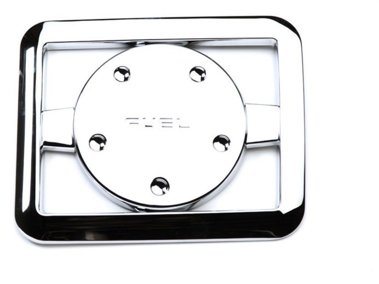 Putco Fuel Filler Doors 400926 Item Image