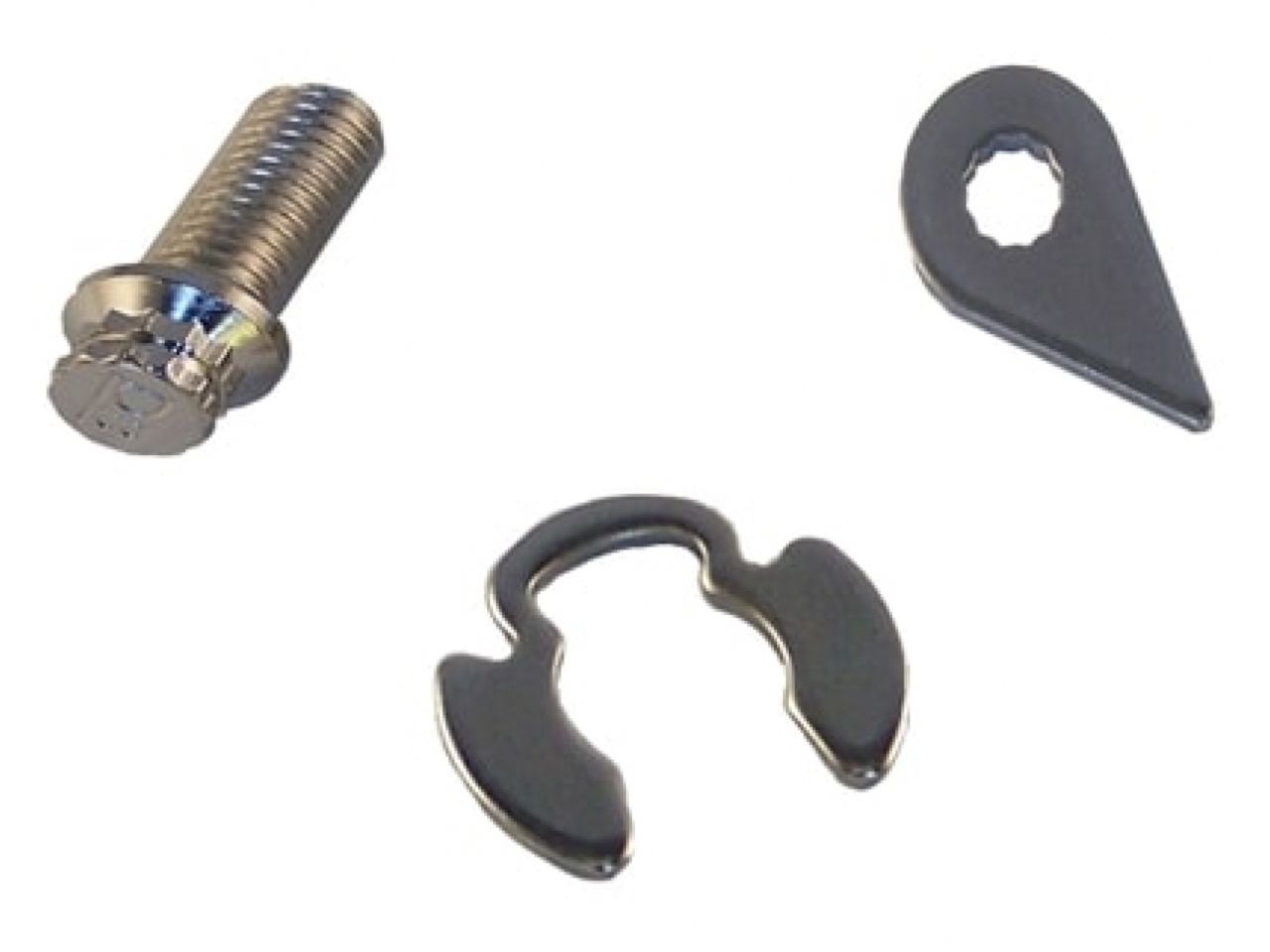 STAGE 8 Ford Distributor Bolt Kit