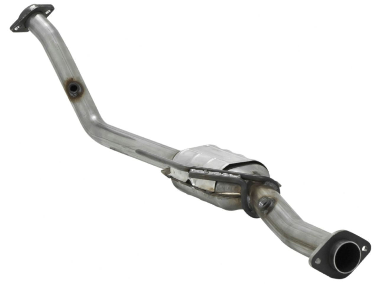 Flowmaster 95-97 Ford Ranger, 2.3L, L4, Catalytic Converter, Direct-Fit, 49-State