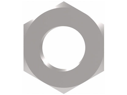 Aeroquip -06AN Dash Size; Steel; Bulk