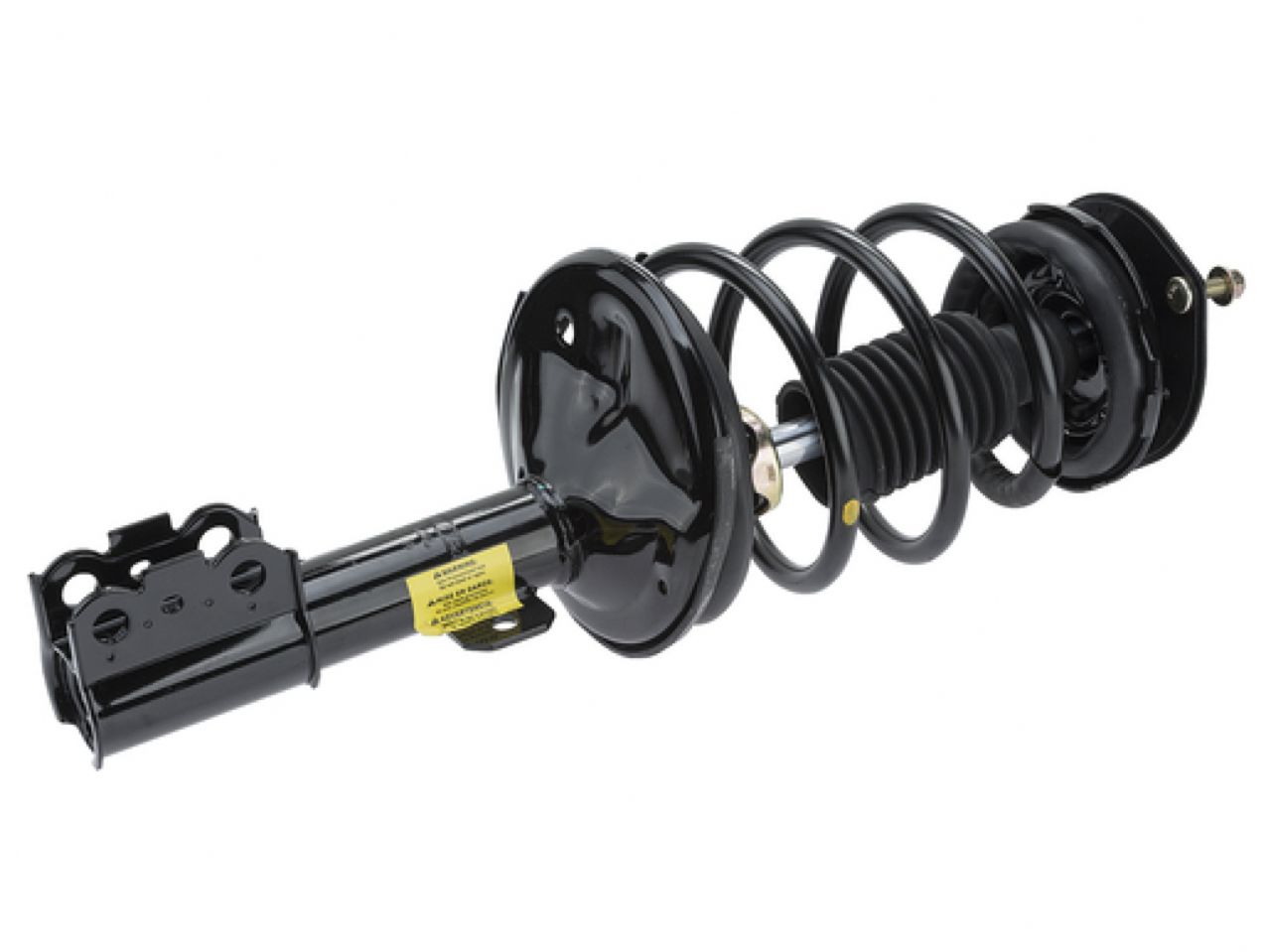 Moog Complete Strut Assembly