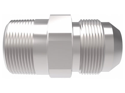 Aeroquip -16AN Dash; 1in. Dash; Aluminum; Blue Anodized; Bulk