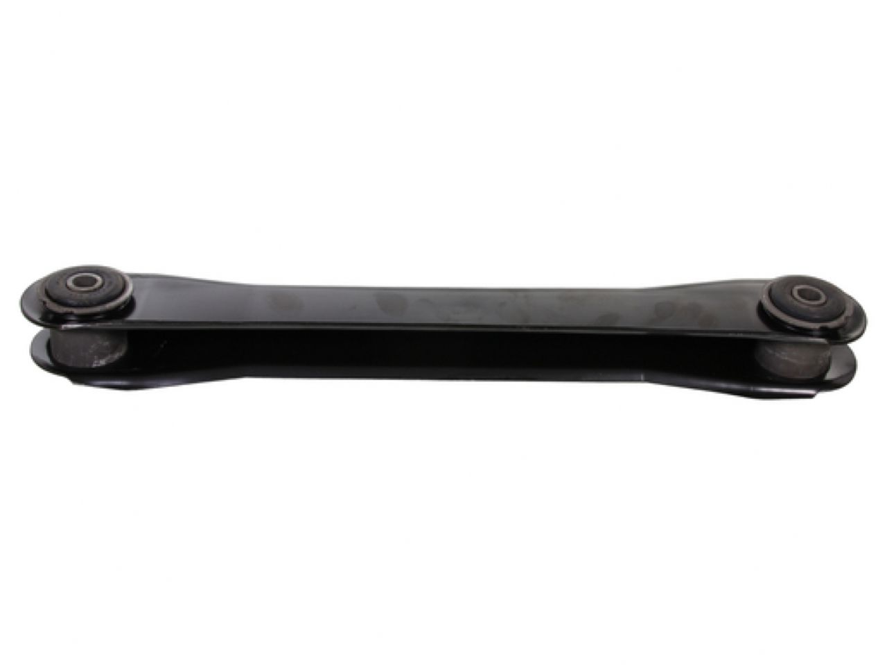 Moog Control Arm,Replacement,Steel,Black,Front Upper,Dodge,Each