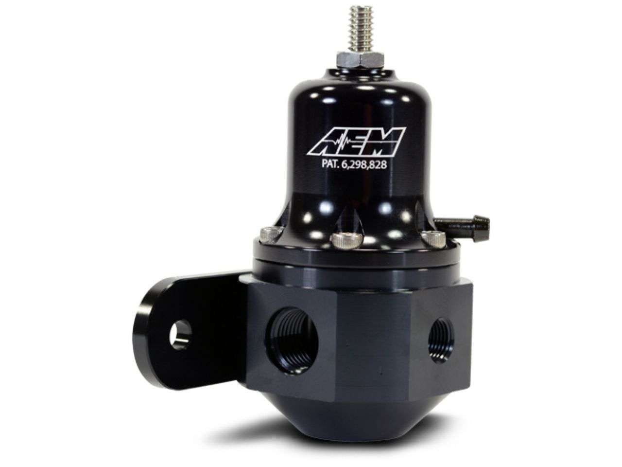 AEM Electronics Universal 25-305BK Item Image