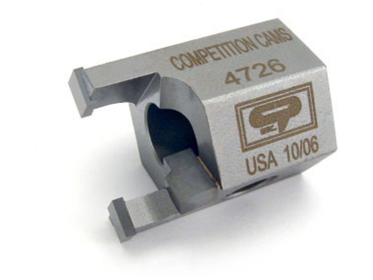 Comp Cams Valve Guides 4728 Item Image
