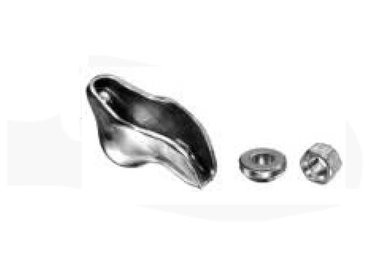 Manley Performance Vehicle Parts 43140 Item Image