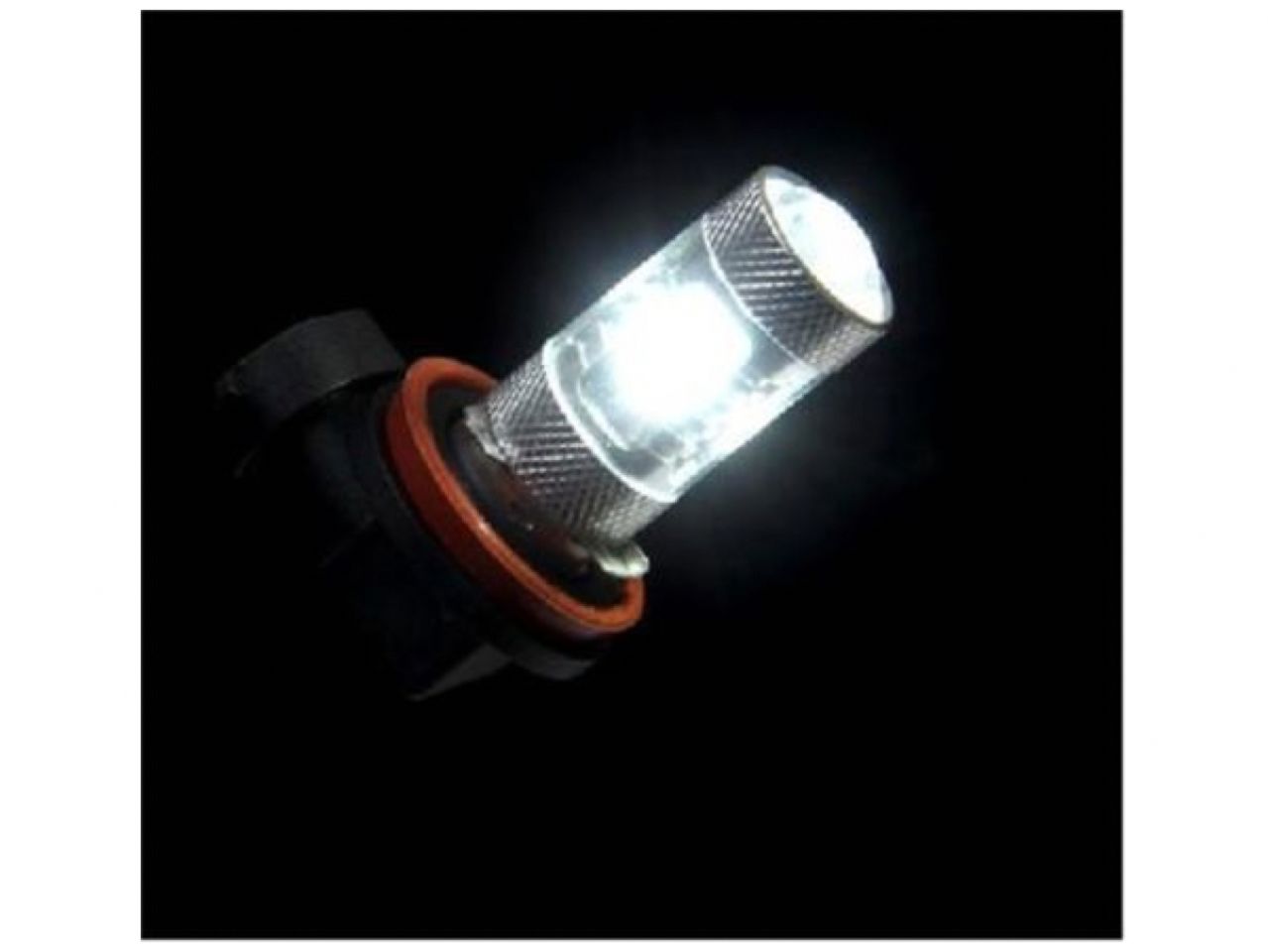 Putco Fog Lights 250880W Item Image