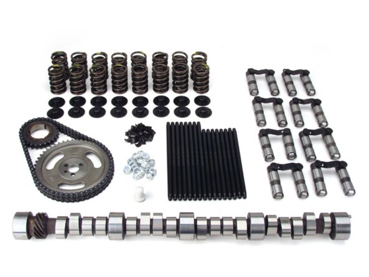 Comp Cams Camshafts K08-464-8 Item Image