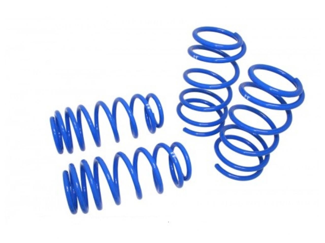 Manzo Lowering Springs LSAR-0506 Item Image
