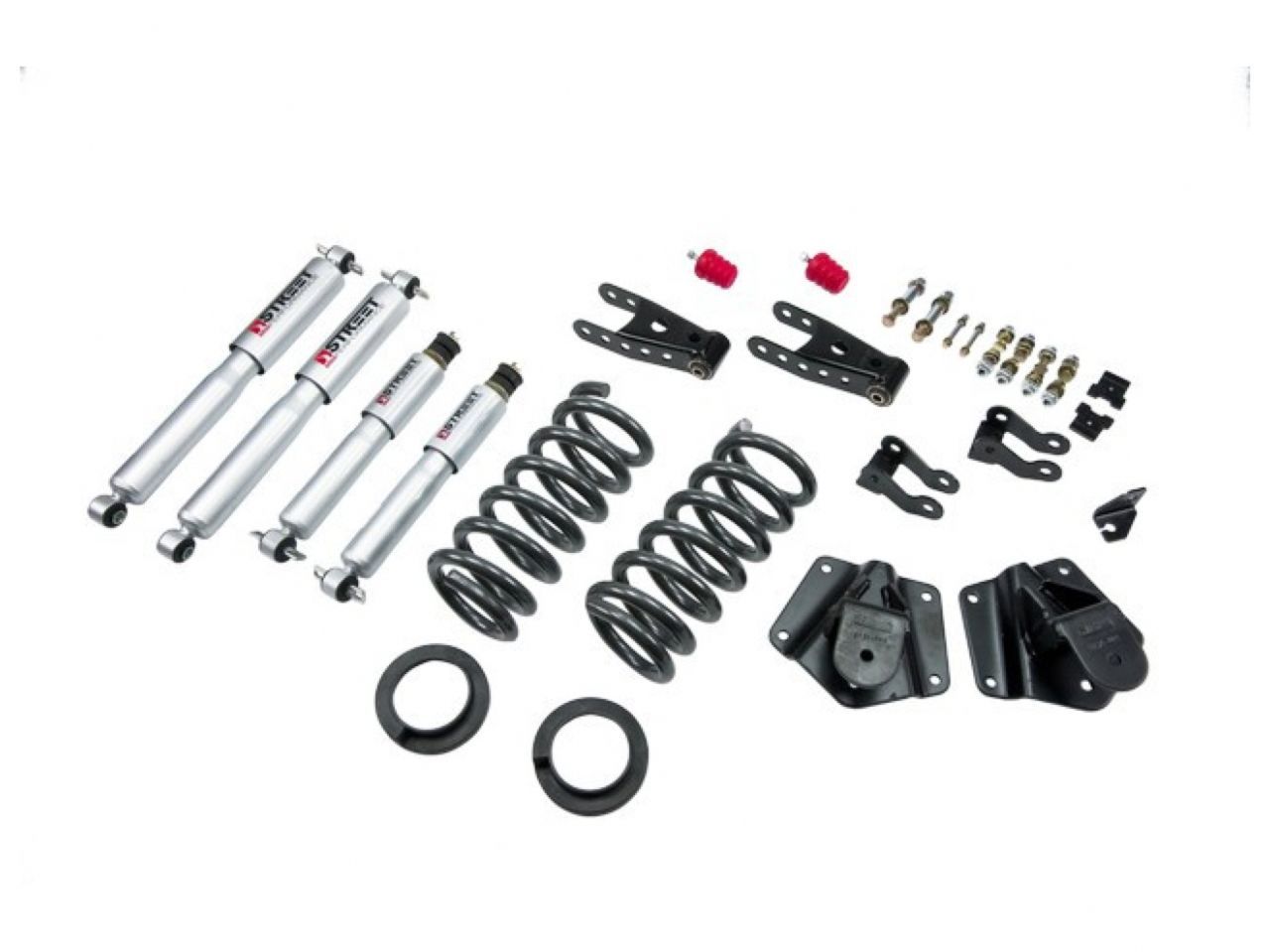 Belltech Suspension Kits 791SP Item Image