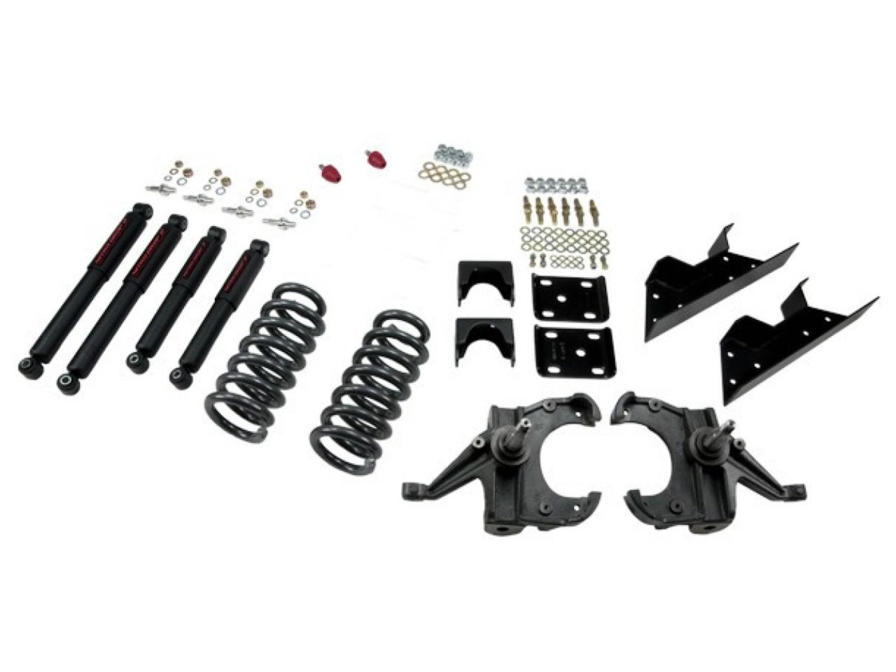 Belltech Suspension Kits 707ND Item Image