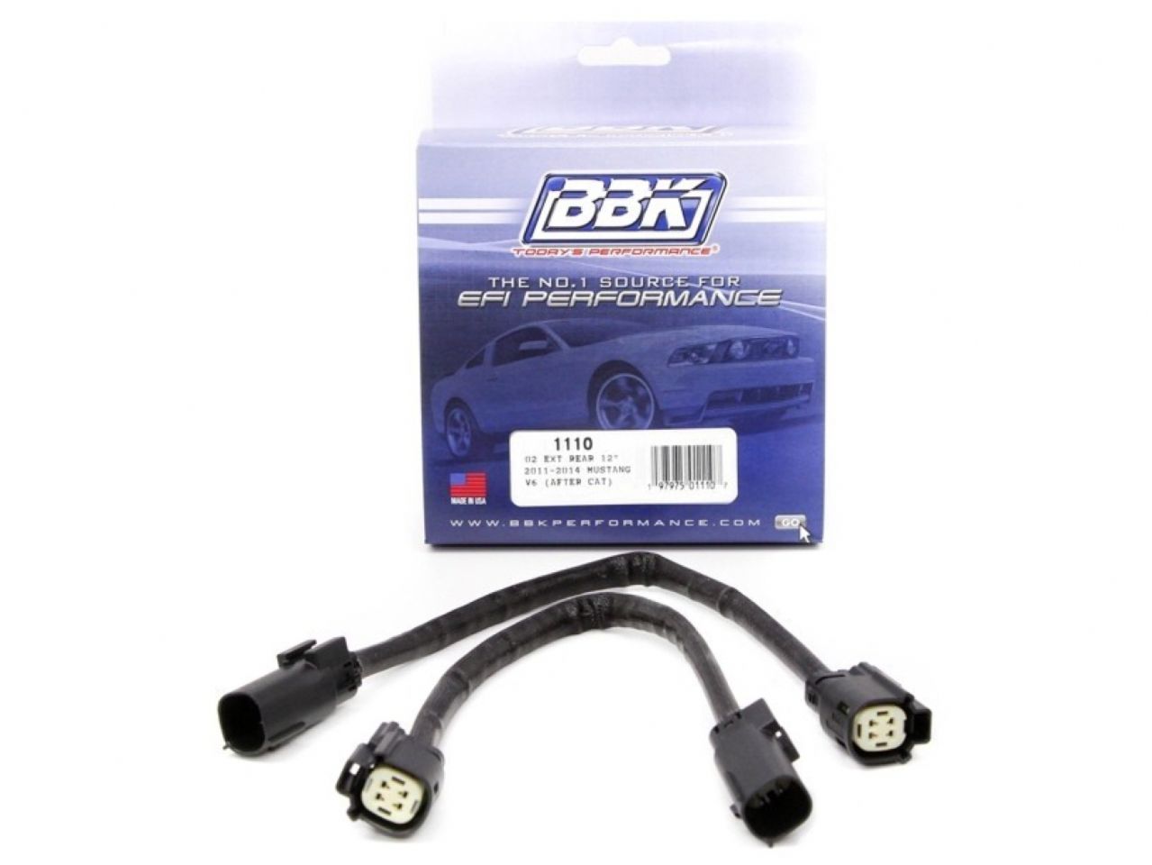 BBK Performance Sensors 1110 Item Image