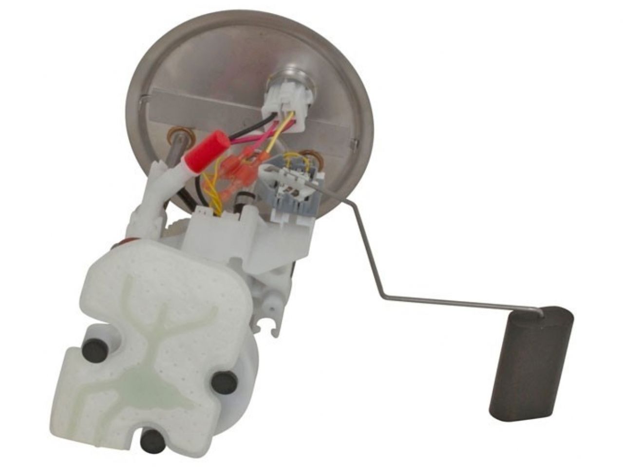 BBK Performance 2010 Mustang GT & V6 300LPH Performance Fuel Pump