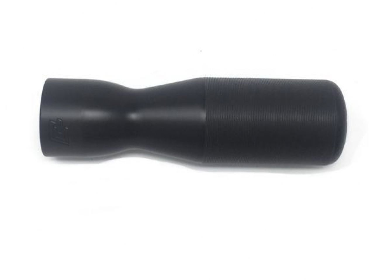 Diftech Shift Knob For NB Miata 5-Speed Extended Delrin Silver Cap