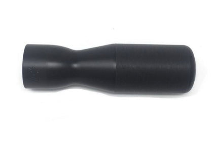 Diftech Shift Knob For NB Miata 5-Speed Extended Delrin Silver Cap