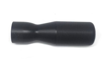 Diftech Shift Knob For NB Miata 5-Speed Extended Delrin Red Cap