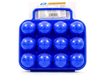 Camco Egg Holder - 12 Eggs Bilingual